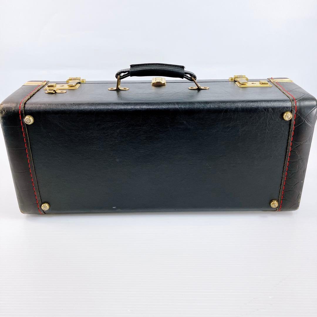 VINCENT BACH トランペットケース ハードケース ダブルケース - メルカリ