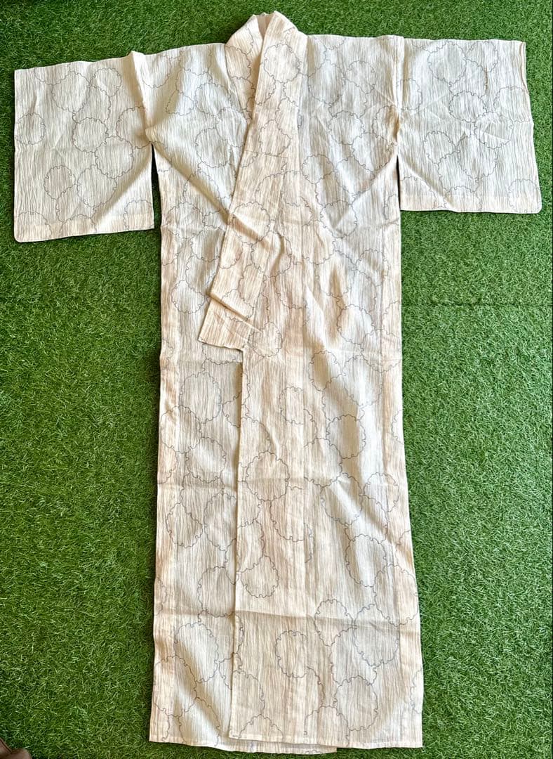 小千谷縮　着物　浴衣 小千谷縮（ちぢみ）とは？夏の着物や浴衣として着る、着回しコーデ20選