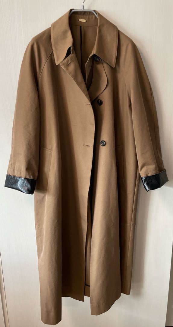 アルページュストーリー NEWバルマカーンコート - メルカリ