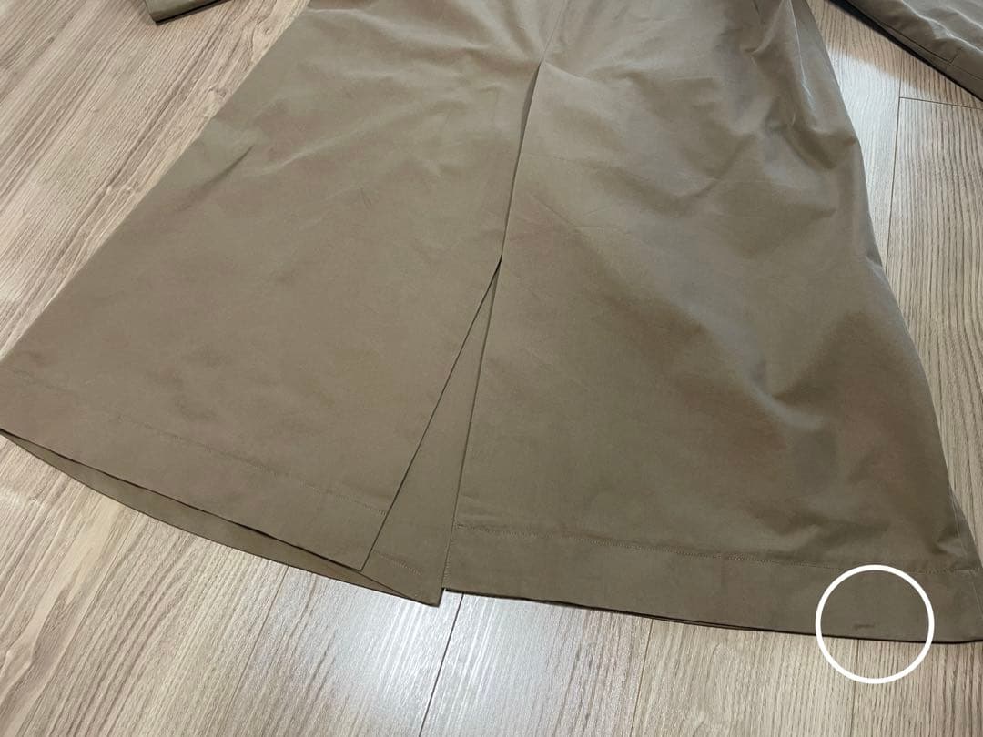 アルページュストーリー NEWバルマカーンコート - メルカリ