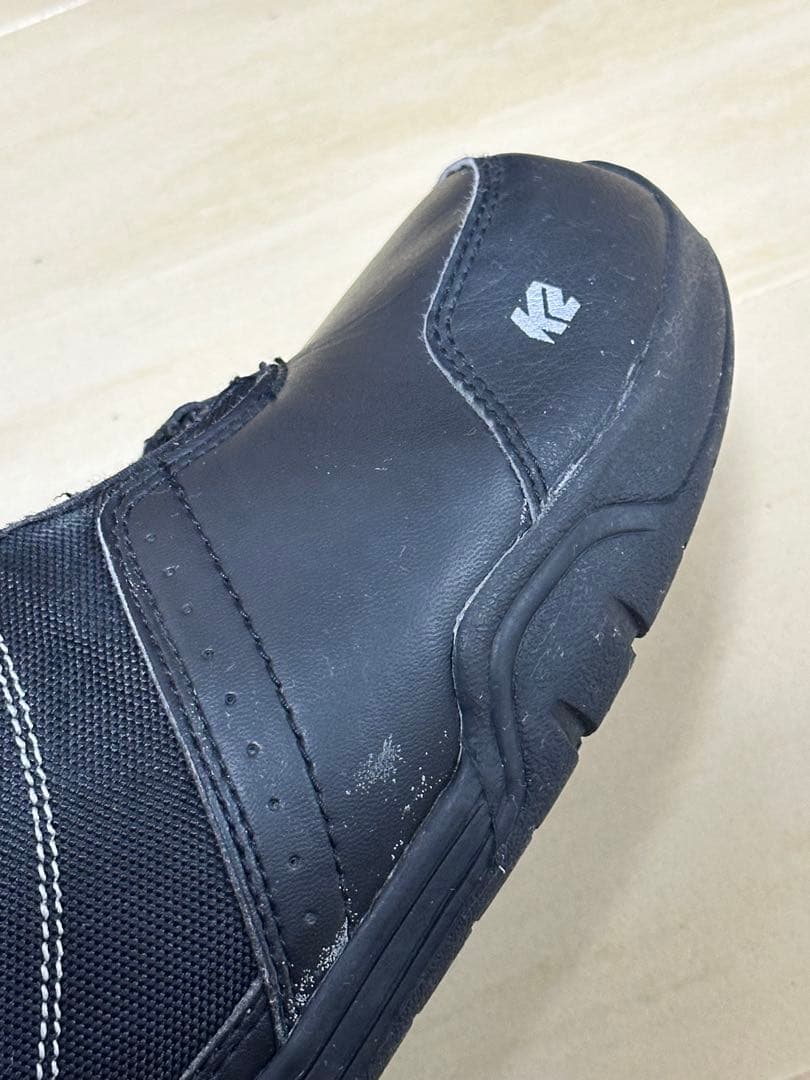 K2 SENDIT レディース　スノーボードブーツ BOA 24.5cm