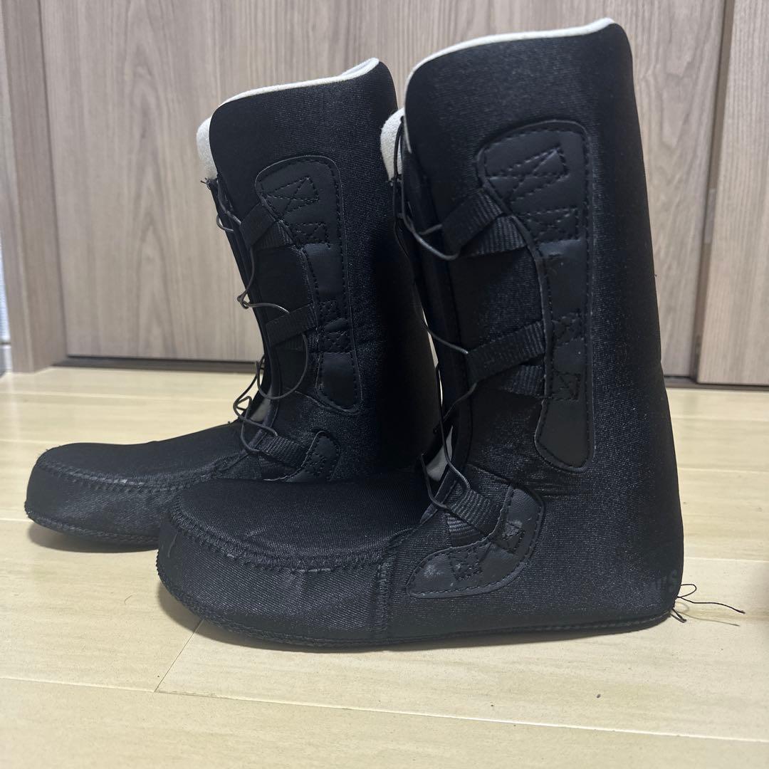 K2 SENDIT レディース　スノーボードブーツ BOA 24.5cm