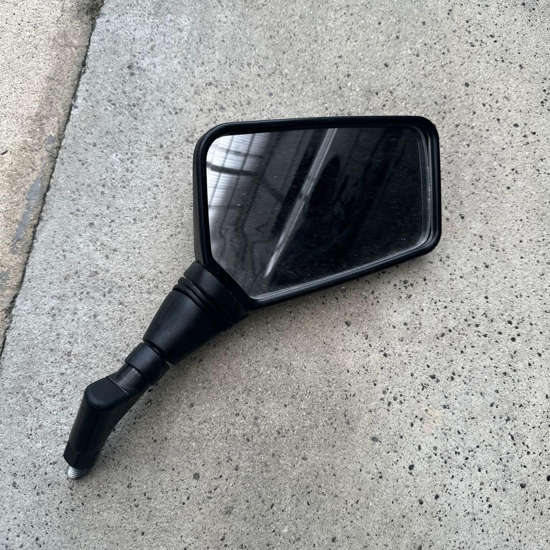 ナポレオンミラー ライブディオZx - メルカリ