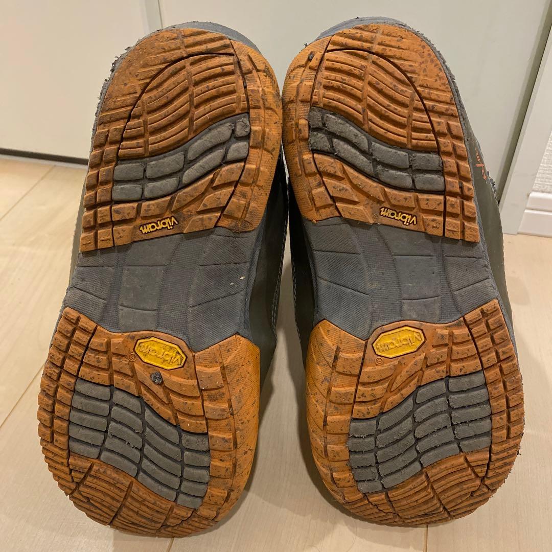 K2 Taro Tamai  Sufer 25.5cm K2 TTブーツ