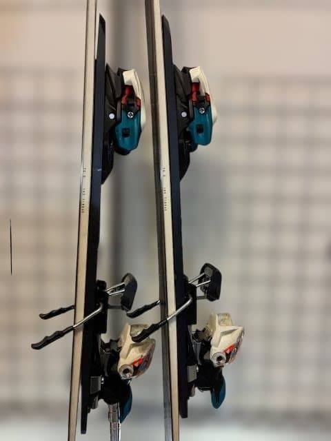 OGASAKA 165cm TC-SC ビンディング プレート - メルカリ