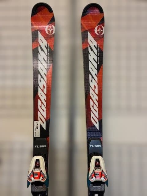 OGASAKA 165cm TC-SC ビンディング プレート - メルカリ