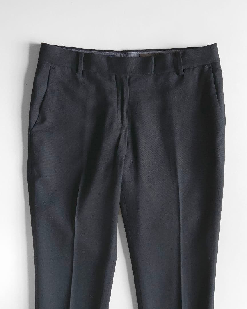 TOMORROWLAND collection スラックス 34 Sサイズ - メルカリ