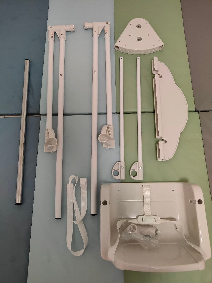 期間限定値下 マイファースト ロングスロープ キッズパーク 野中製作所