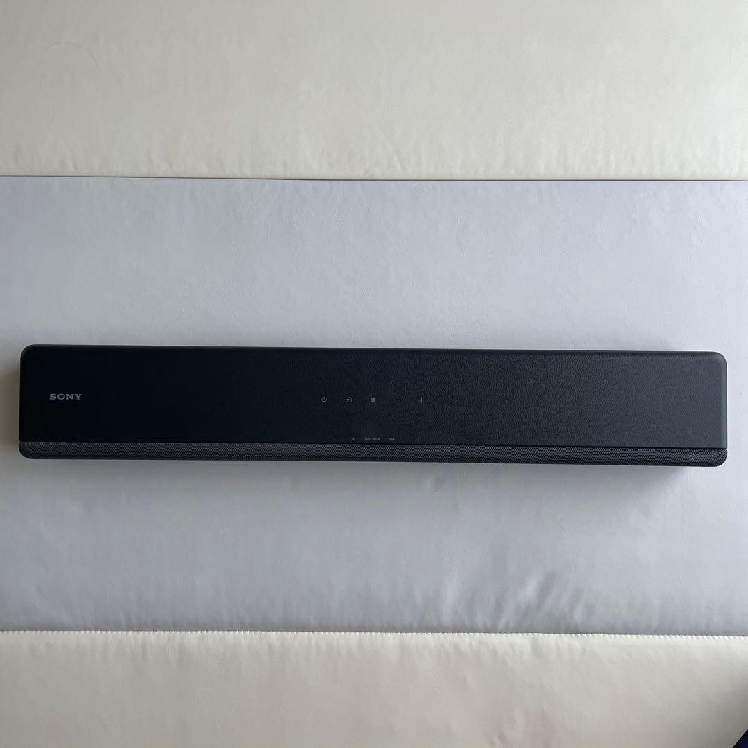 SONY HT-S200F サウンドバー　動作確認済　HDMI端子付き HT-S200F | サウンドバー／ホームシアターシステム | ソニー