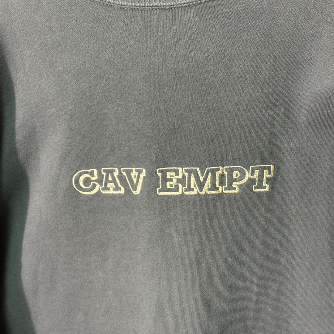 C.E CAV EMPT SWEAT スウェット トレーナー スミクロ XL - メルカリ