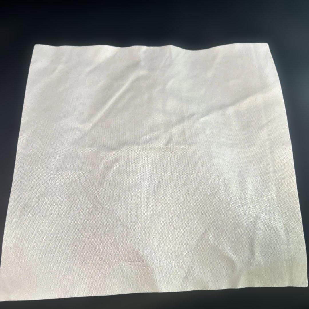 GENTLE MONSTER Her 01 FLATBA ユニセックス