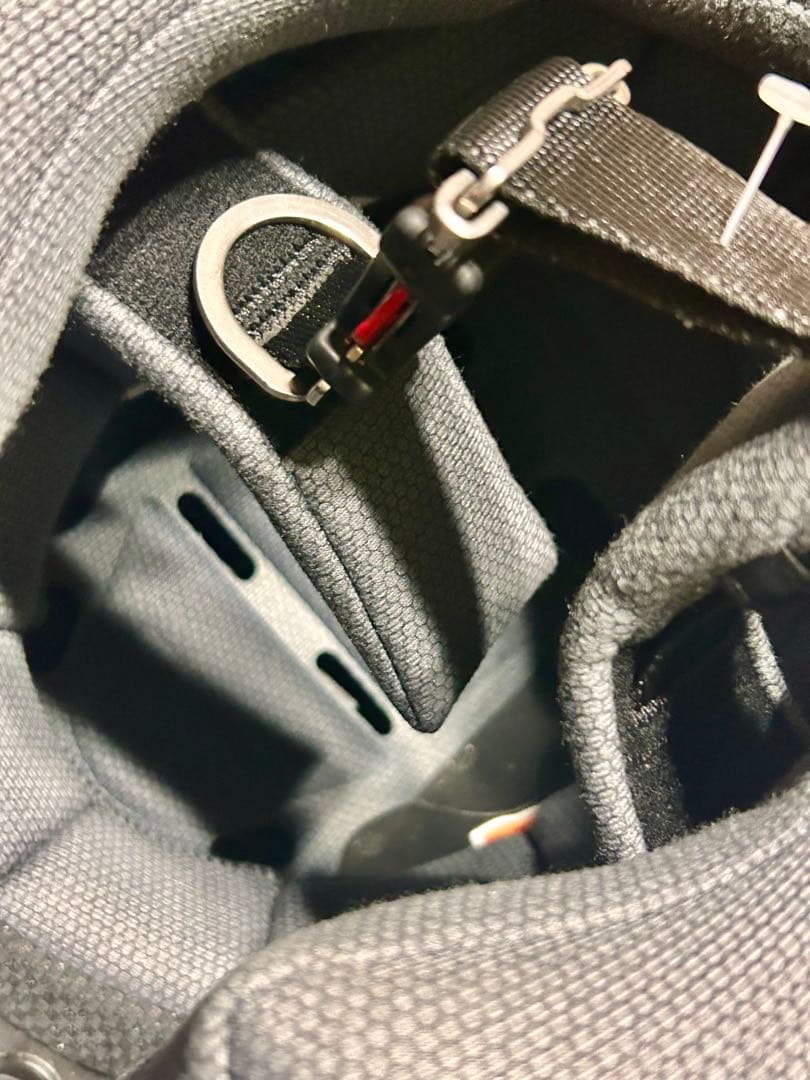 値下げ‼️試着のみ [YAMAHA] YF-9 Sport Stripe - メルカリ