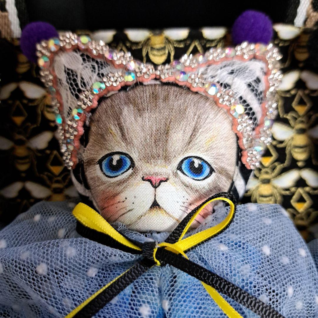 ひ*ろ様 コヤンイサムチョン♥️3キャッツニューヨークデビュー(ドレス