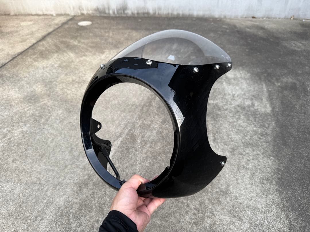 カワサキ W800 cafe 2023 ビキニカウル カワサキ W800 CAFE 2023年式 8BL-EJ800Eの諸元・スペック情報