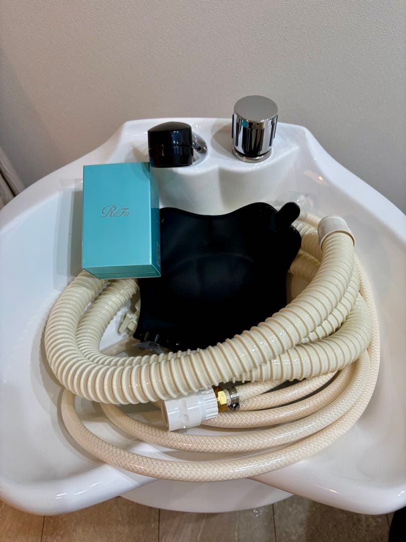 移動式シャンプー台PERRO【ペロ】(使用回数1回)◎矢野みどり様専用