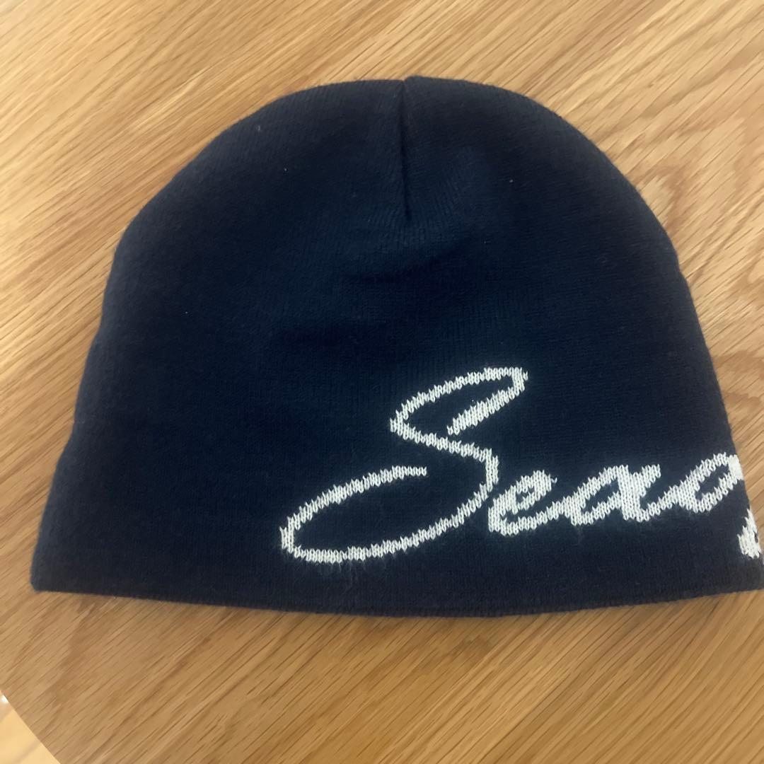 yosea wave motion sea of love ビーニー - メルカリ