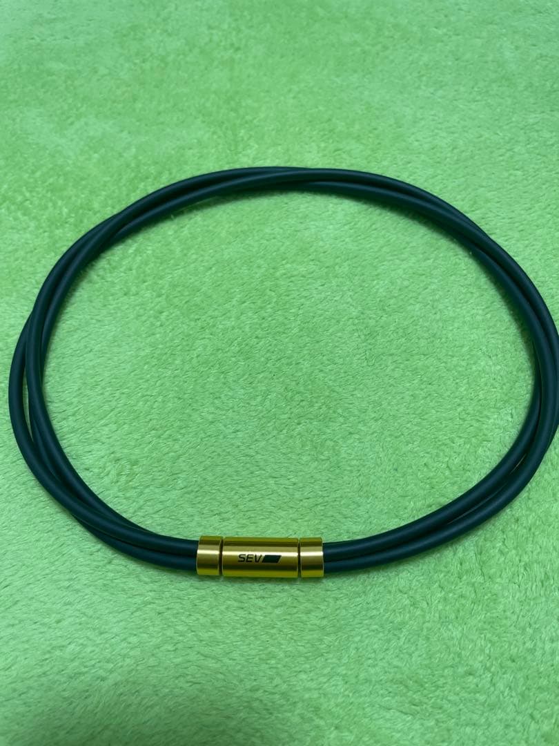 SEV type3G 黒/黒 48cm SEV Looper type3G 48cm【即日発送】