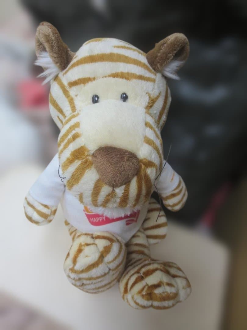 RT 199360 鹿乃 ぬいぐるみ