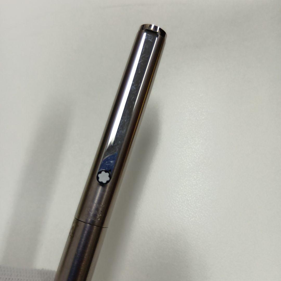 Montblanc スターウォーカー ボールペン 本体 MONTBLANC（モンブラン） ボールペン スターウォーカー スピリット