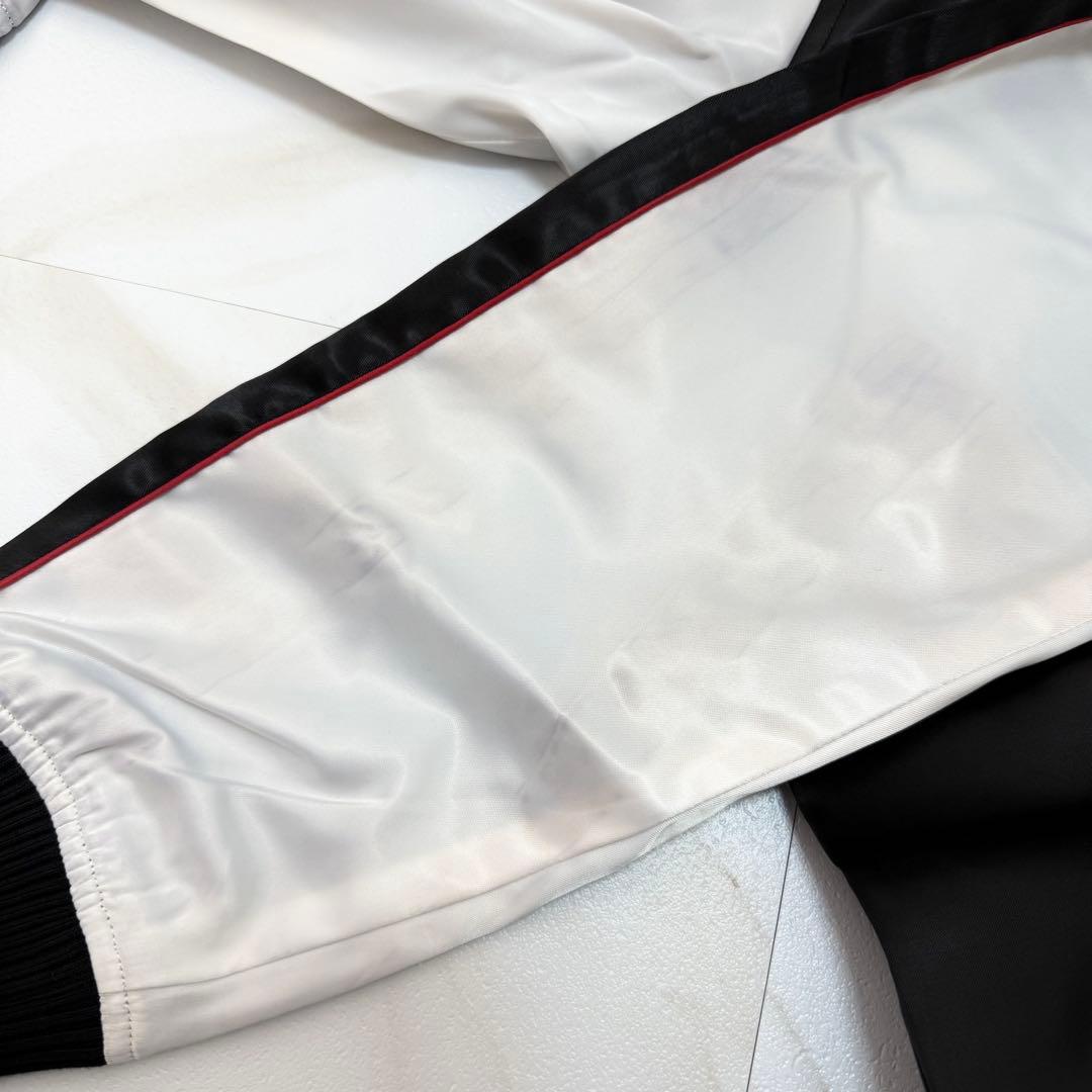 ソードアート・オンライン アスナ 刺繍 スカジャン 血盟騎士団 副団長