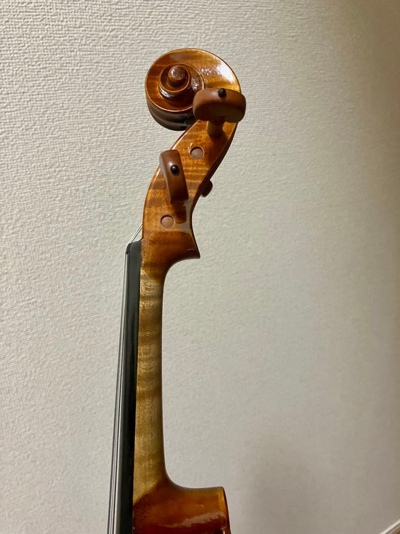 Franz Kirschnek ドイツ製 4/4 1999年　価格相談可です。