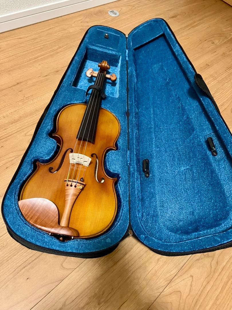 Franz Kirschnek ドイツ製 4/4 1999年　価格相談可です。