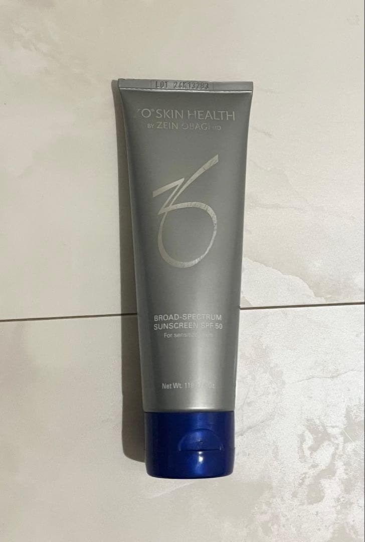 国内正規品】 BSサンスクリーン SPF50 118g ゼオスキン 日焼け止め