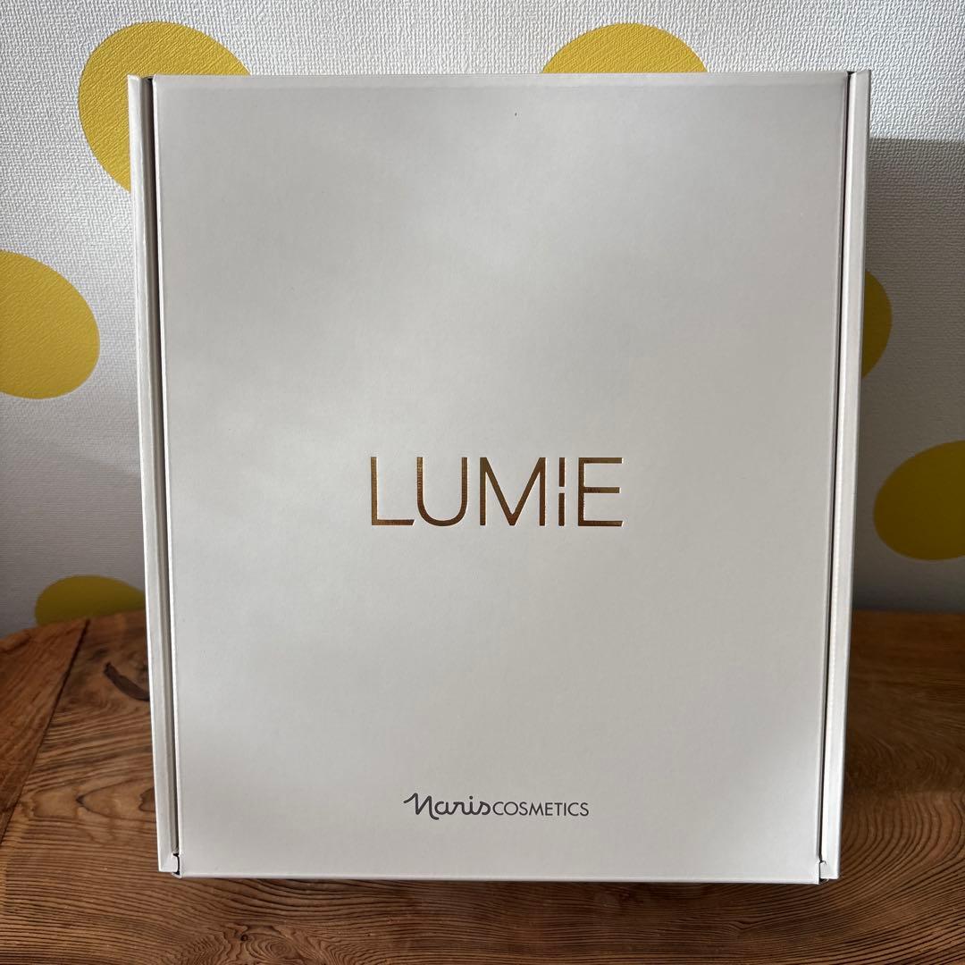 Naris ナリス　LUMIE 美容器 3N13000 ルミエ(通常購入): シリーズから探す / ナリスオンラインストア , 公式