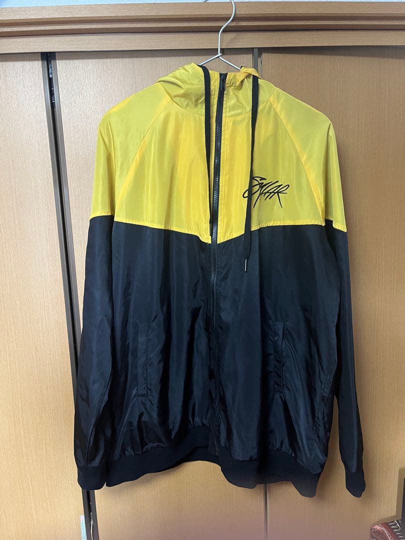 Sylar ナイロンジャケット SUPPLEX® ナイロンジャケット | FTC - ONE'S FORTE | ONLINE STORE