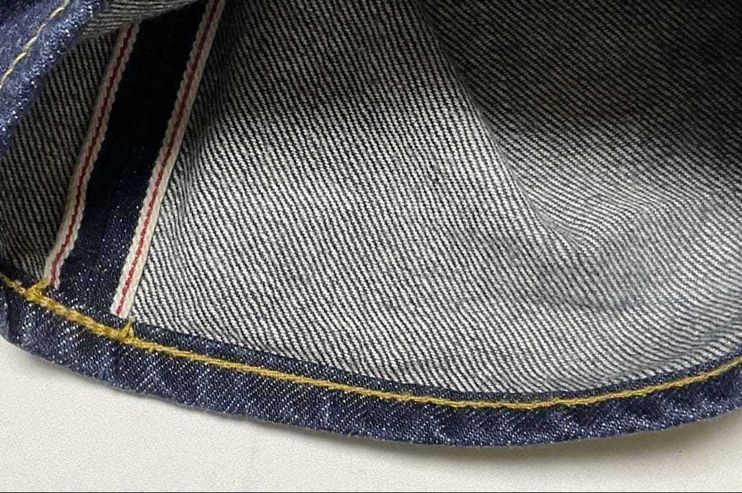 ヒステリックグラマー キムタク HRLR加工 デニム ジーンズ 32インチ