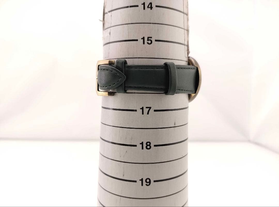 JEAN PAUL GAULTIER ジャンポールゴルチエ 腕時計 Vサイバー - メルカリ