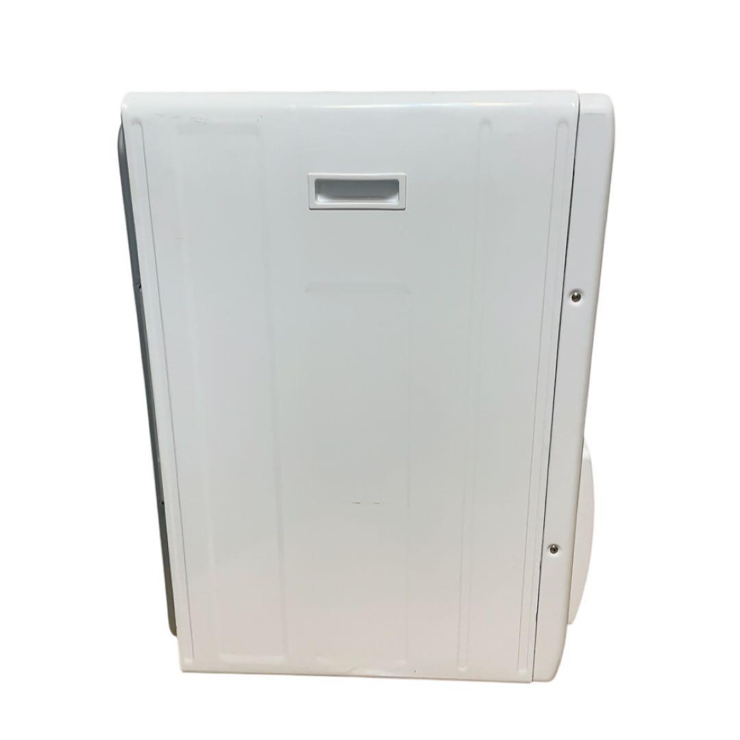 日立　電気乾燥機　DE-N60WV 2018年製　6.0kg HITACHI
