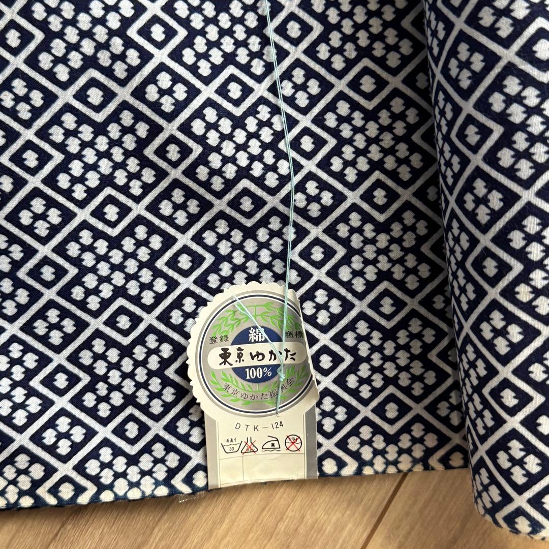 B格安 リメイク用 素材 まとめ売り 着物 和服 10点 本染 浴衣 反物 相撲