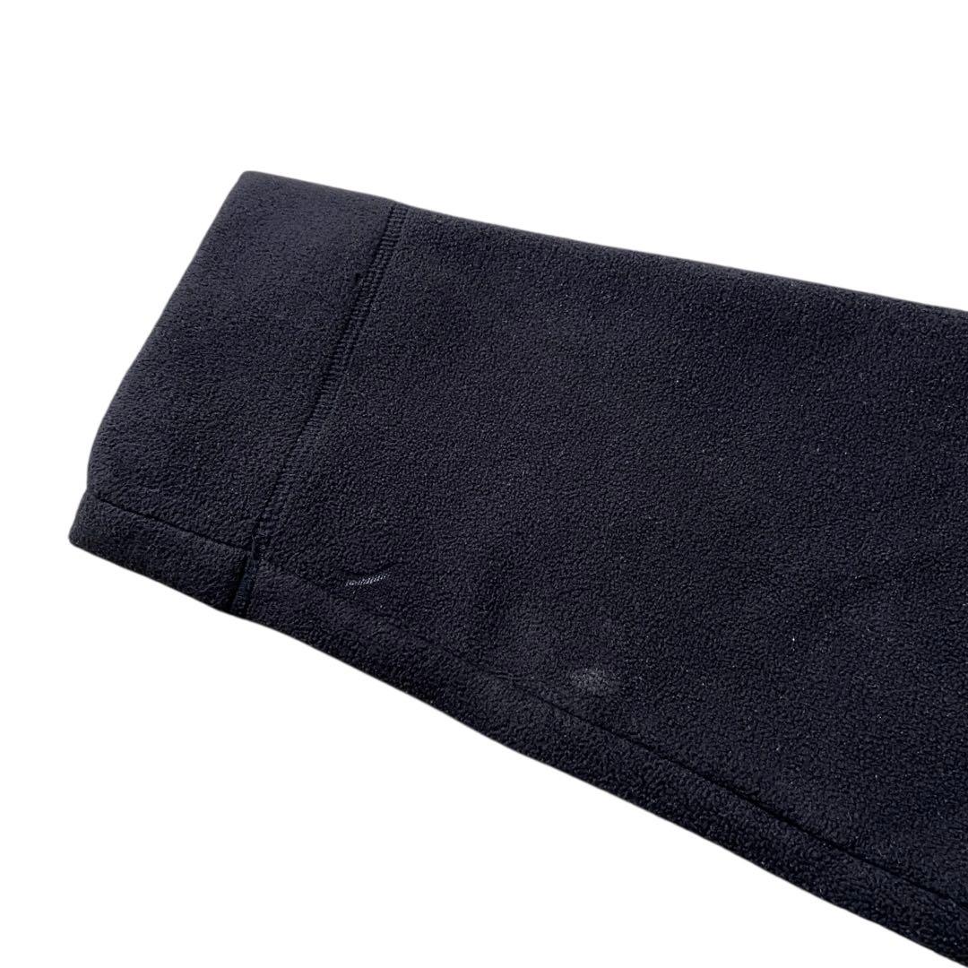 90s L.L.BEAN フリース カバーオール ジャケット