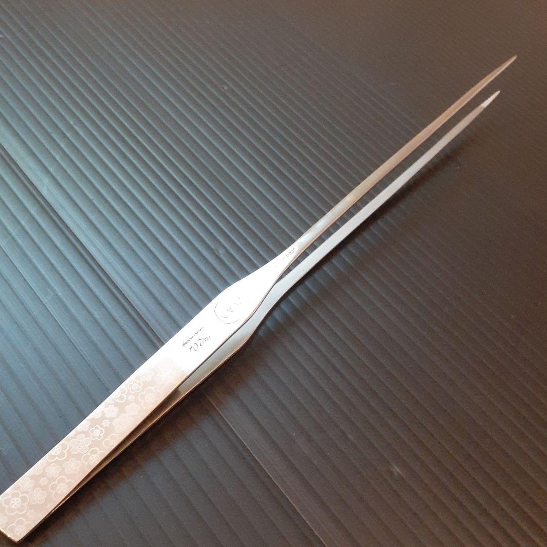 ADA 20周年 ピンセットADA 20周年 ピンセット 希少廃盤品】ADA20周年