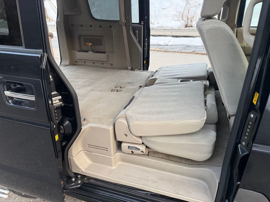 エブリィ ワゴンPZターボ 4WD 23年12月登録 車検8年12月14日 - メルカリ