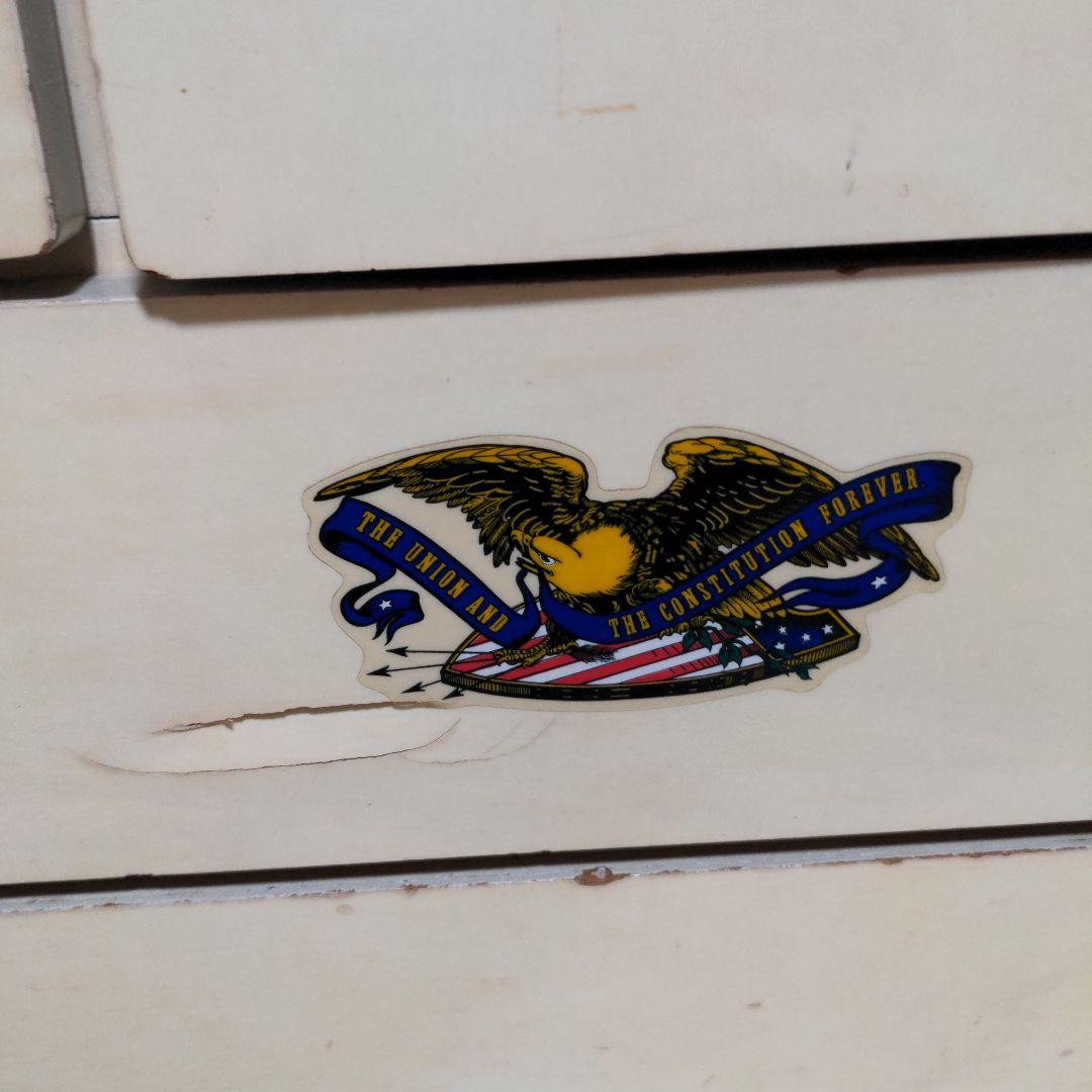 頼める便◇昭和レトロ バンビ ベビータンス 箪笥 - メルカリ