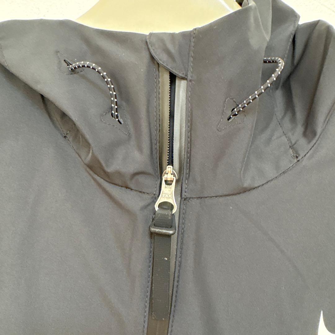 の*こ様 【M】ナイキ エアロスイフト メンズ Storm-FIT エアロガミ