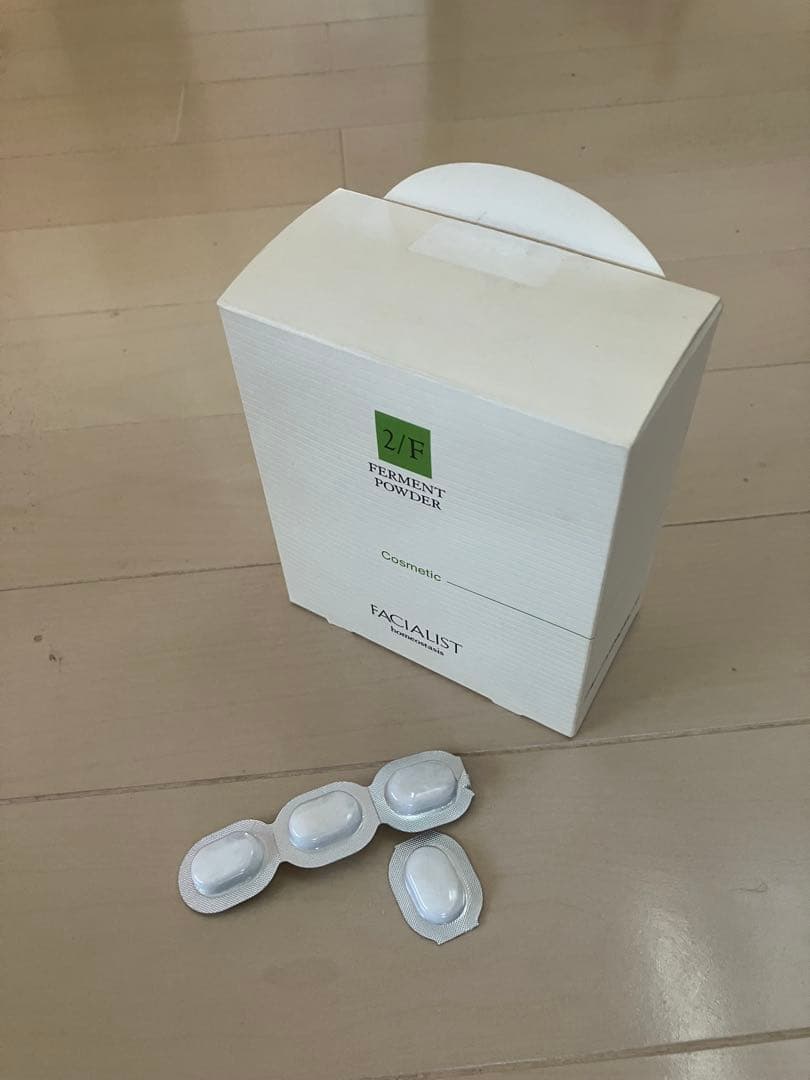 マ*ヌ様 シーボンフェイシャリスト ファーメントパウダー フェイシャリスト ファーメントパウダーa 56P│【公式】シーボン（C