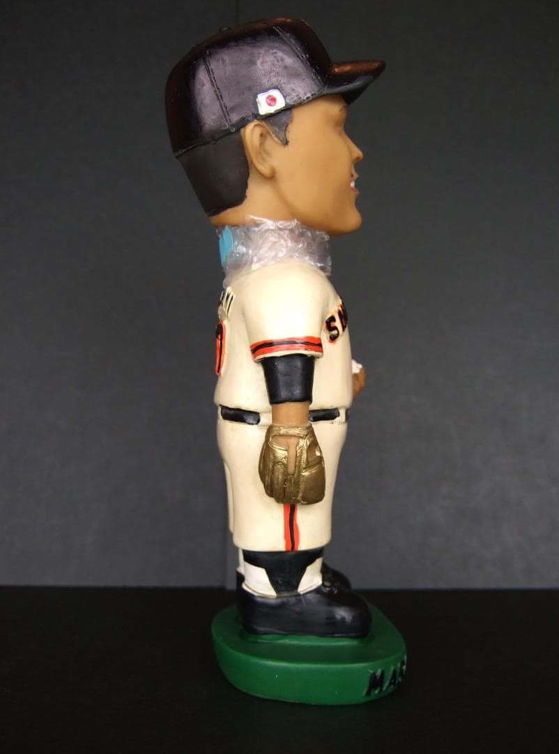 2008 球場配布品 日本人メジャーリーガー第1号 マッシ―村上