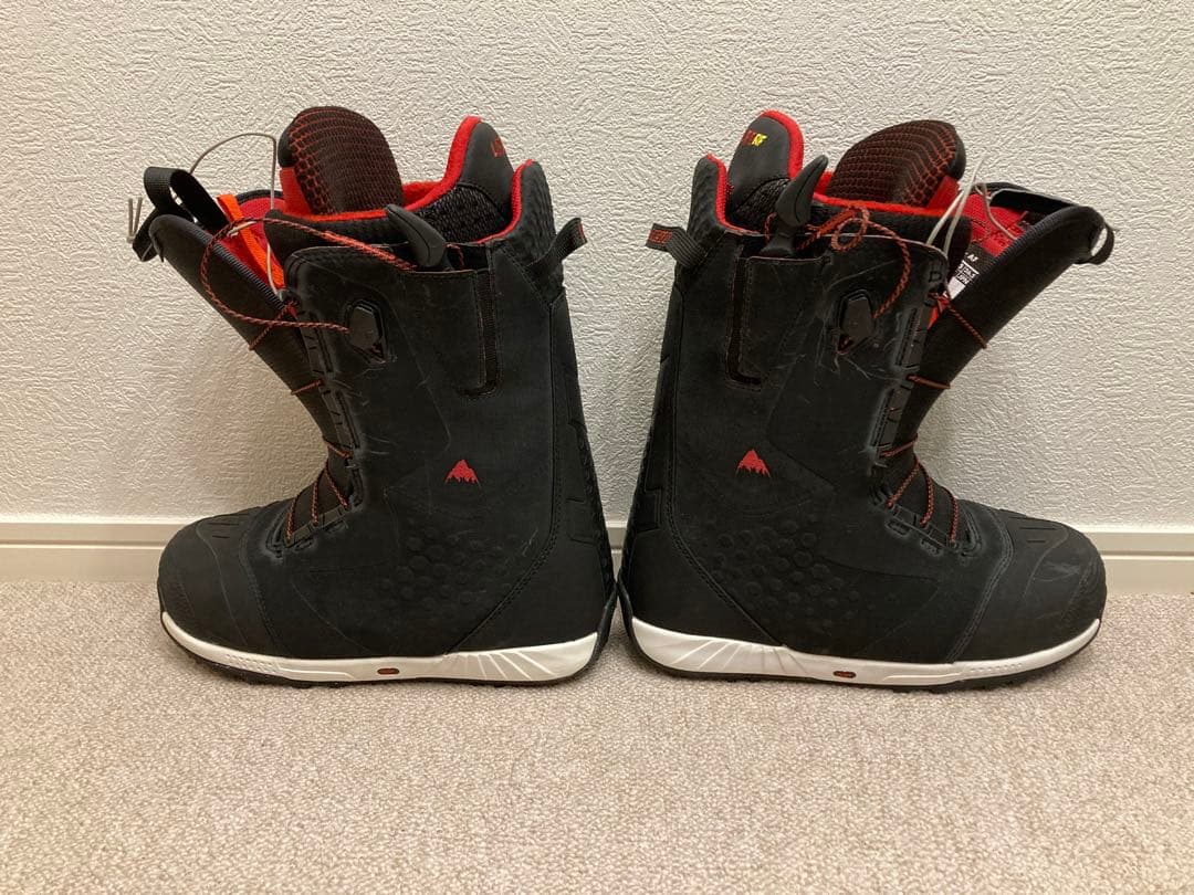 【BURTON】 ION-AF 26.5cm