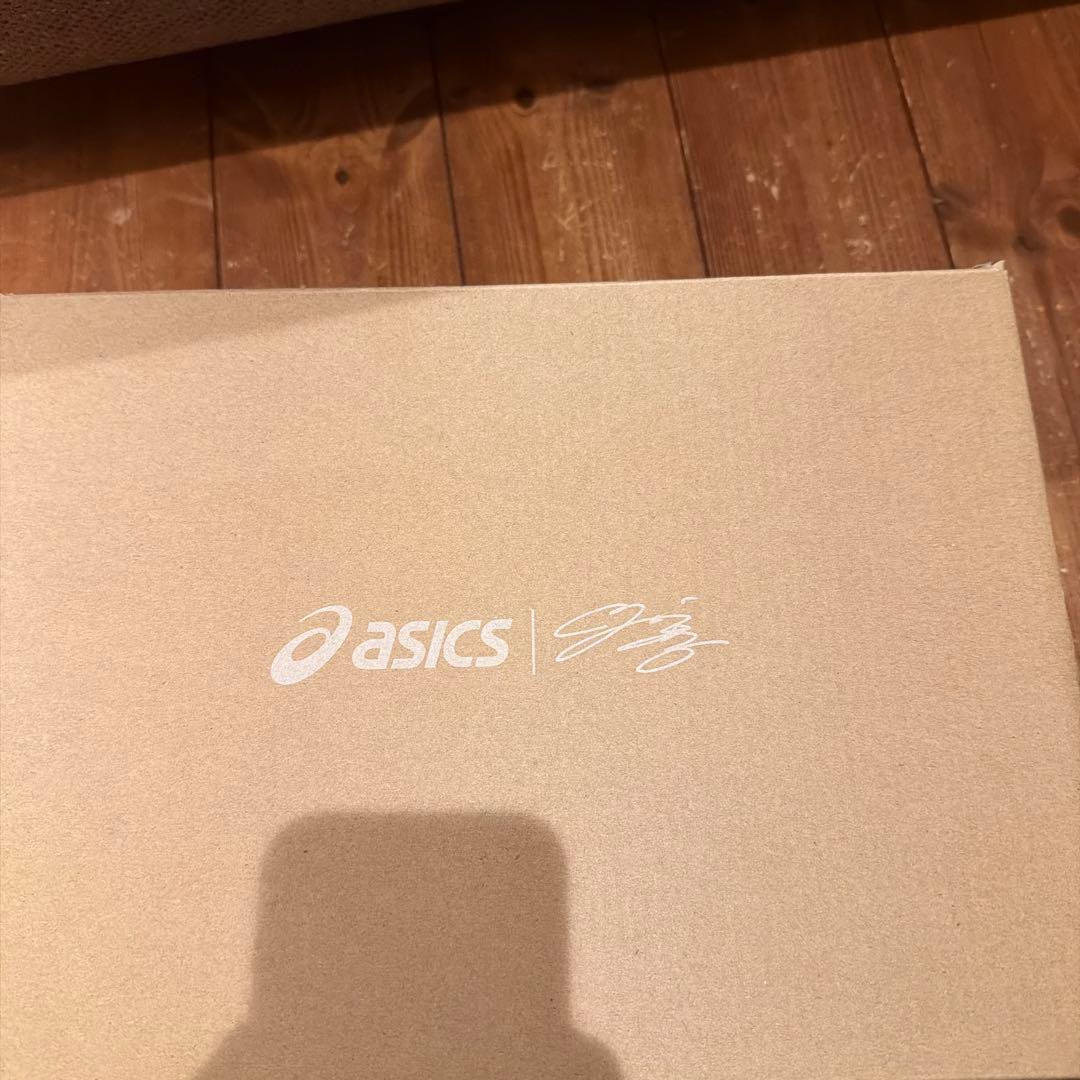 シューズ(男性用) UNPRE ARS LOW 2 RT 25.5cm