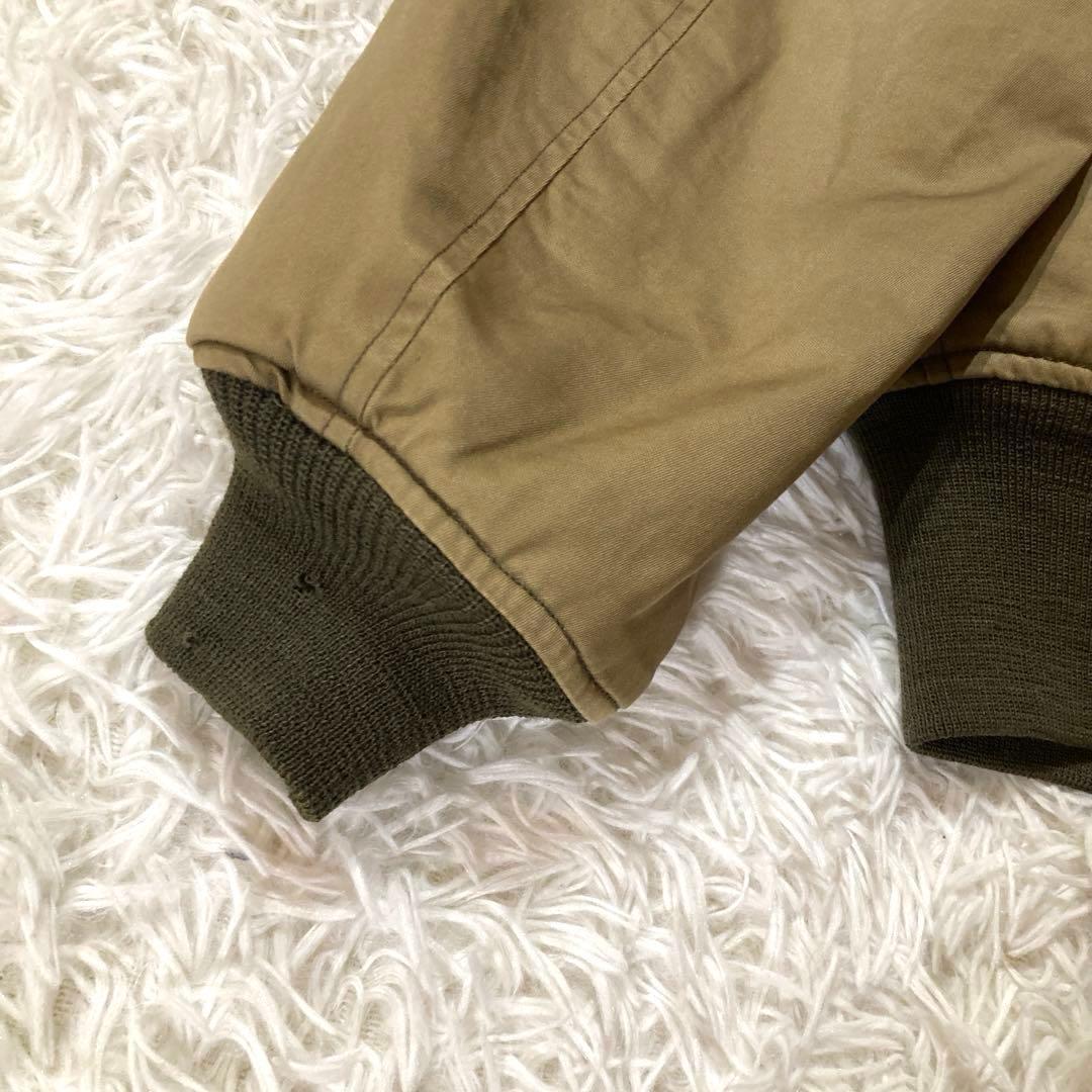 バズリクソンズ　B-10 希少M品番M13397 U.S.AIR FORCE