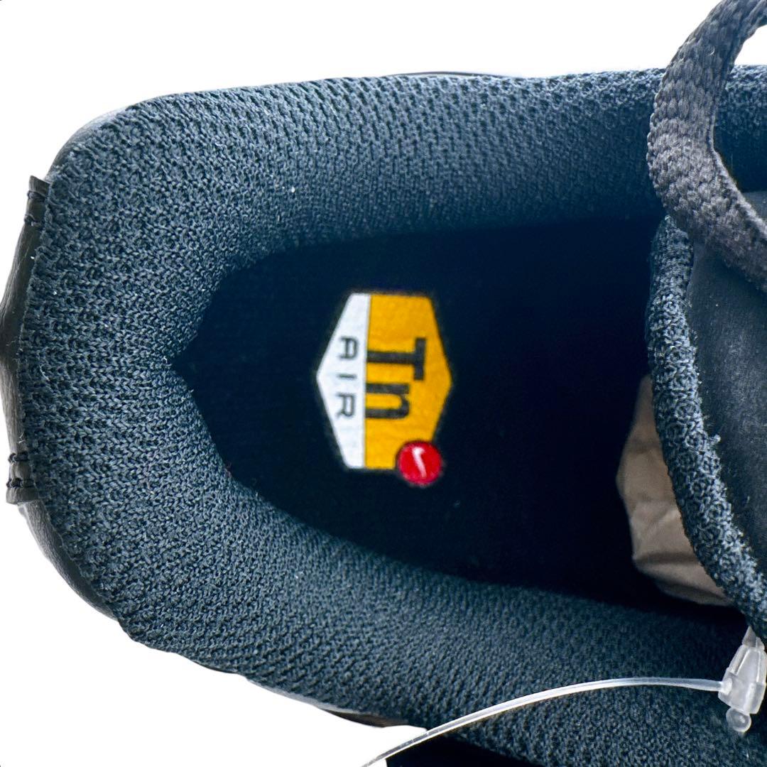 未使用品◇ナイキ AIR MAX PLUS G スニーカー 25.5cm