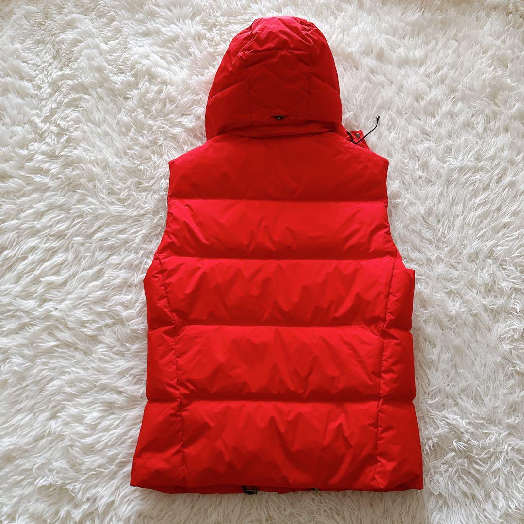 近年モデル✨ポロラルフローレン ビッグポニー ダウンベスト メンズS
