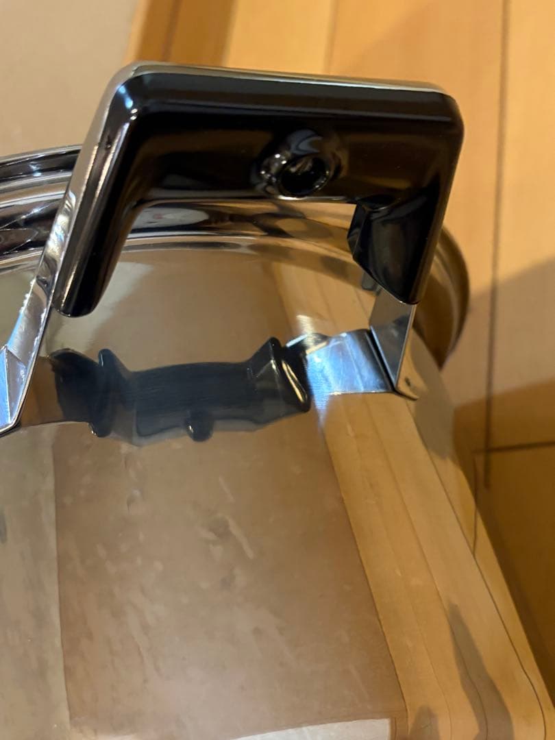 Tupperwareタッパーウェア レインボークッカー 21cm寸胴鍋 - メルカリ