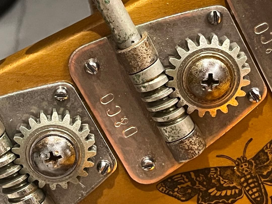 い*様 DeliciousTaylormade 銀化JB62 ペルハムレイクプラ - メルカリ