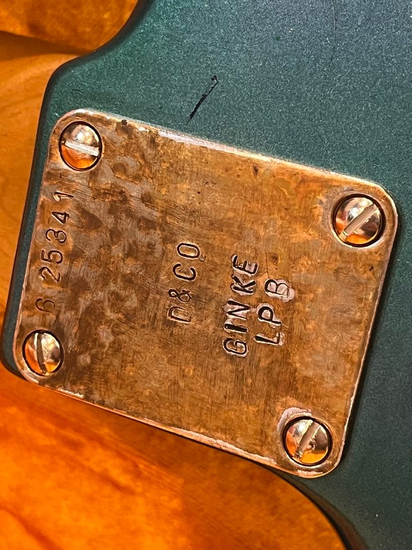 い*様 DeliciousTaylormade 銀化JB62 ペルハムレイクプラ - メルカリ