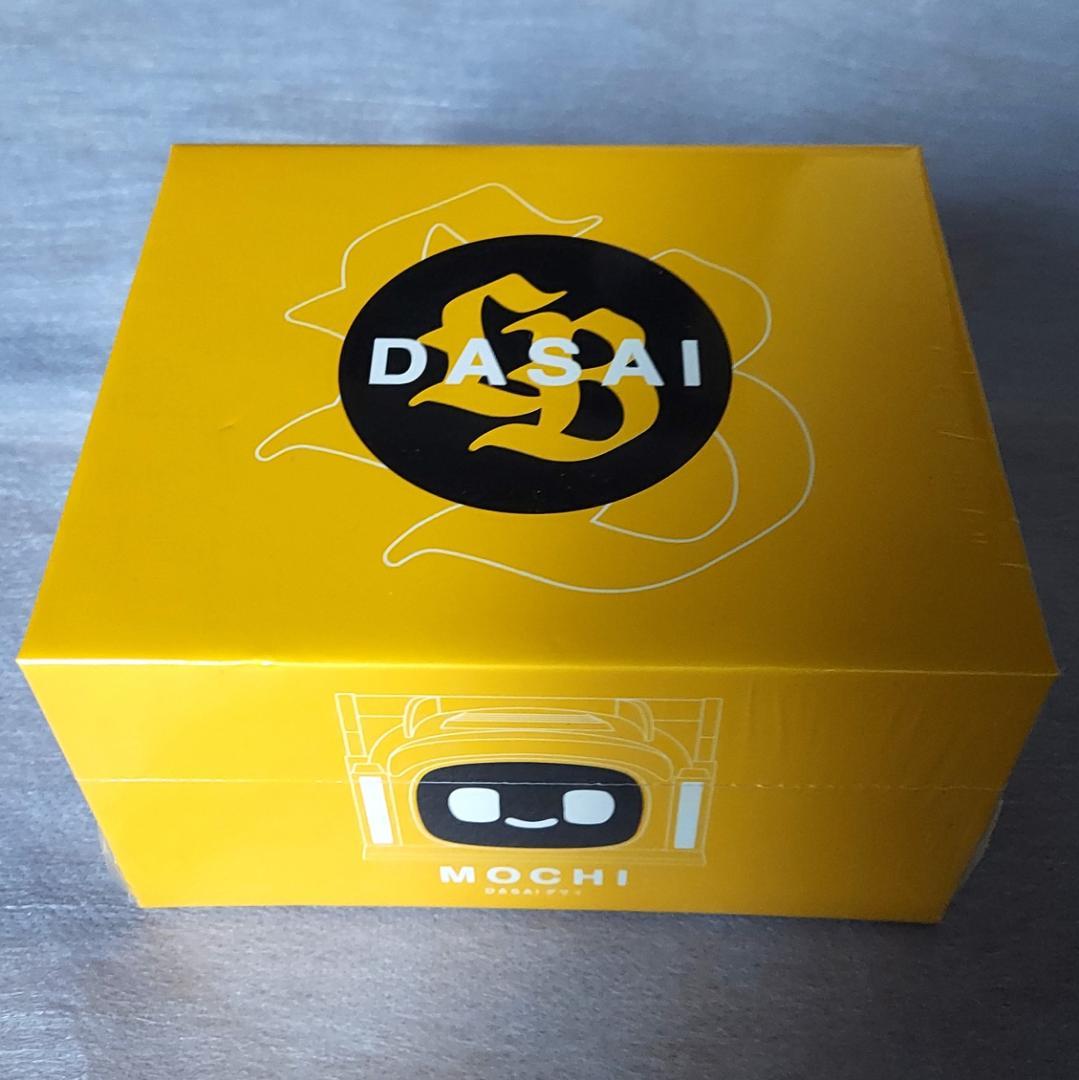 ダサイ もち LB×DASAI MOCHI Helmet S15 SILVIA LIBERTYWALK MOCHI SUPER SILHOUETTE S15 SILVIA HELMET