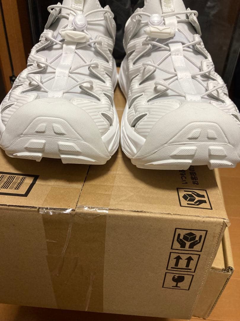 HOKA ONE ONE ホカオネオネ HOPARA ホパラ 28.5cm